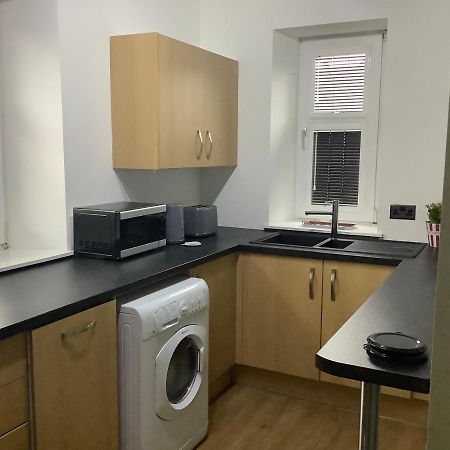 4 Stills Apartment Rothes Экстерьер фото